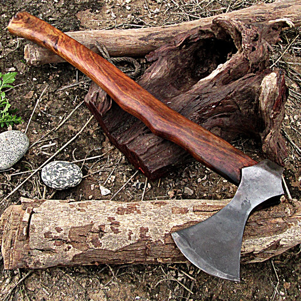 Early Type A Dane Viking Battle Axe