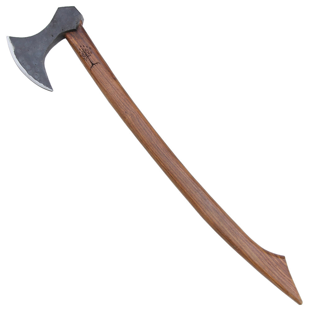 Life Fury Viking Function War Axe