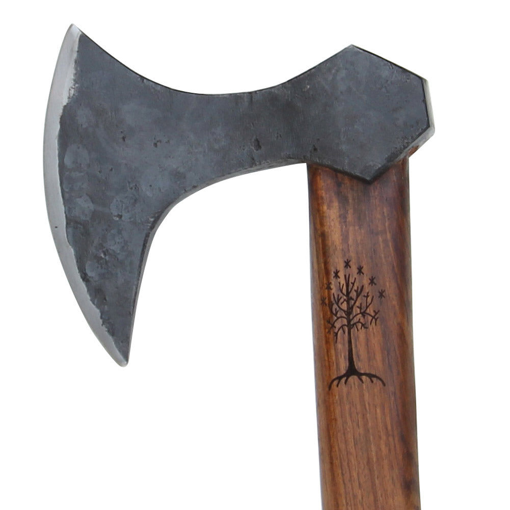 Life Fury Viking Function War Axe