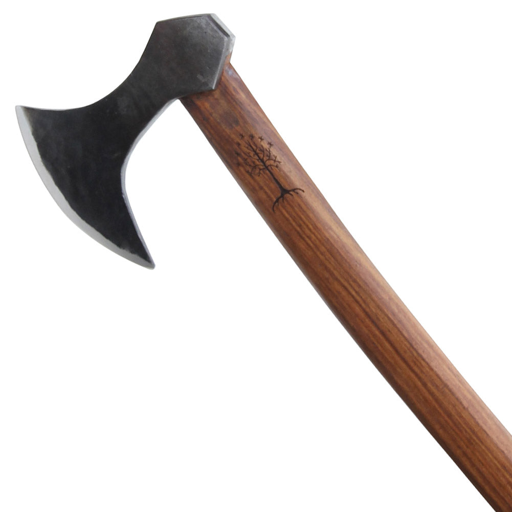 Life Fury Viking Function War Axe