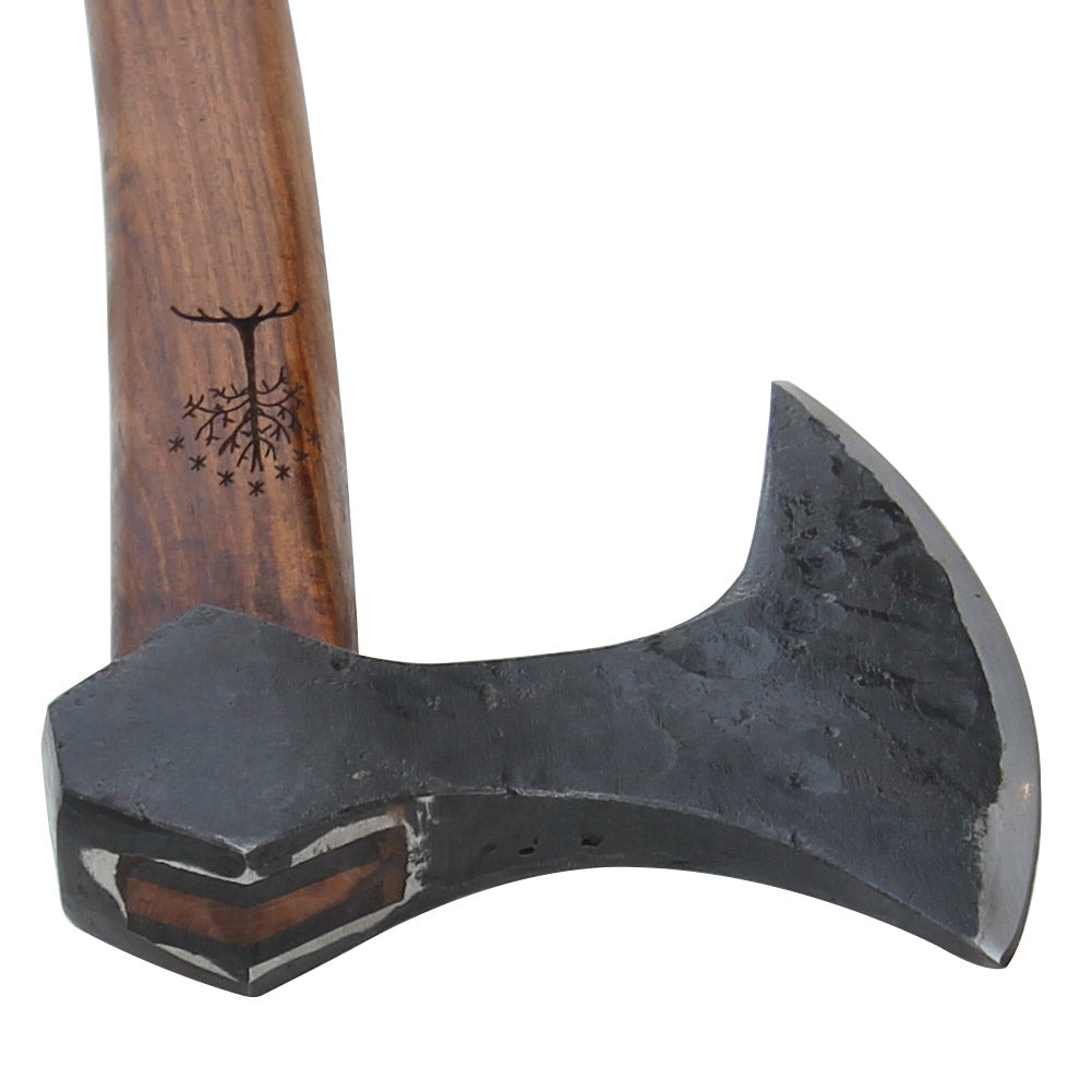 Life Fury Viking Function War Axe