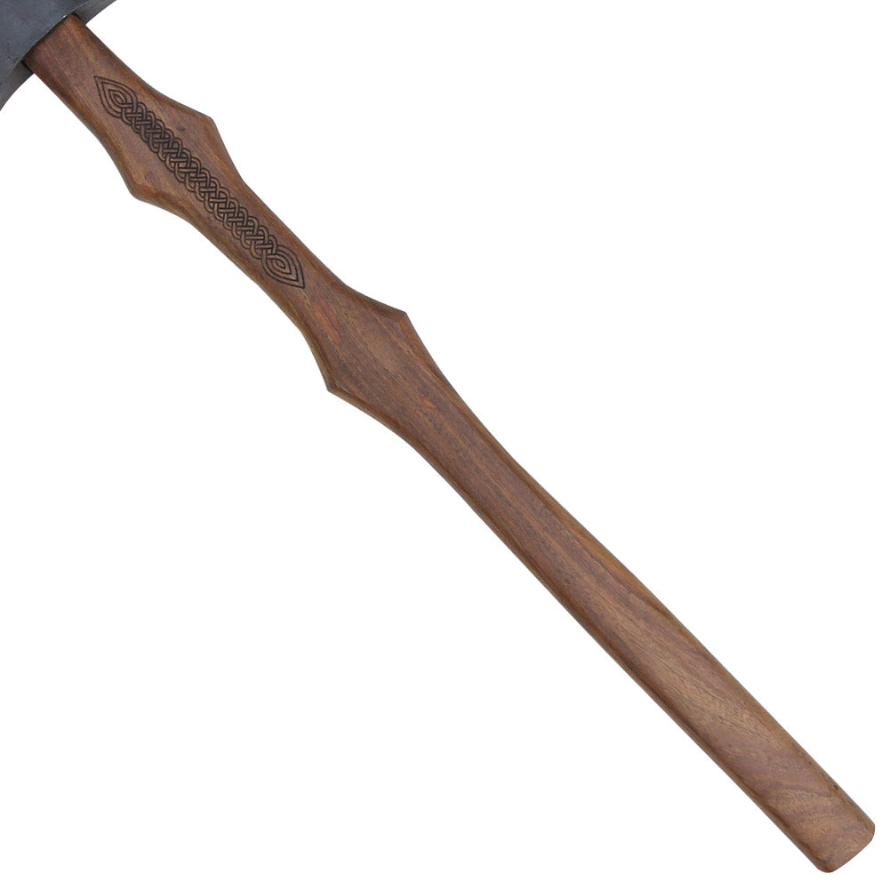 North American Forester Functional Double Bit Axe