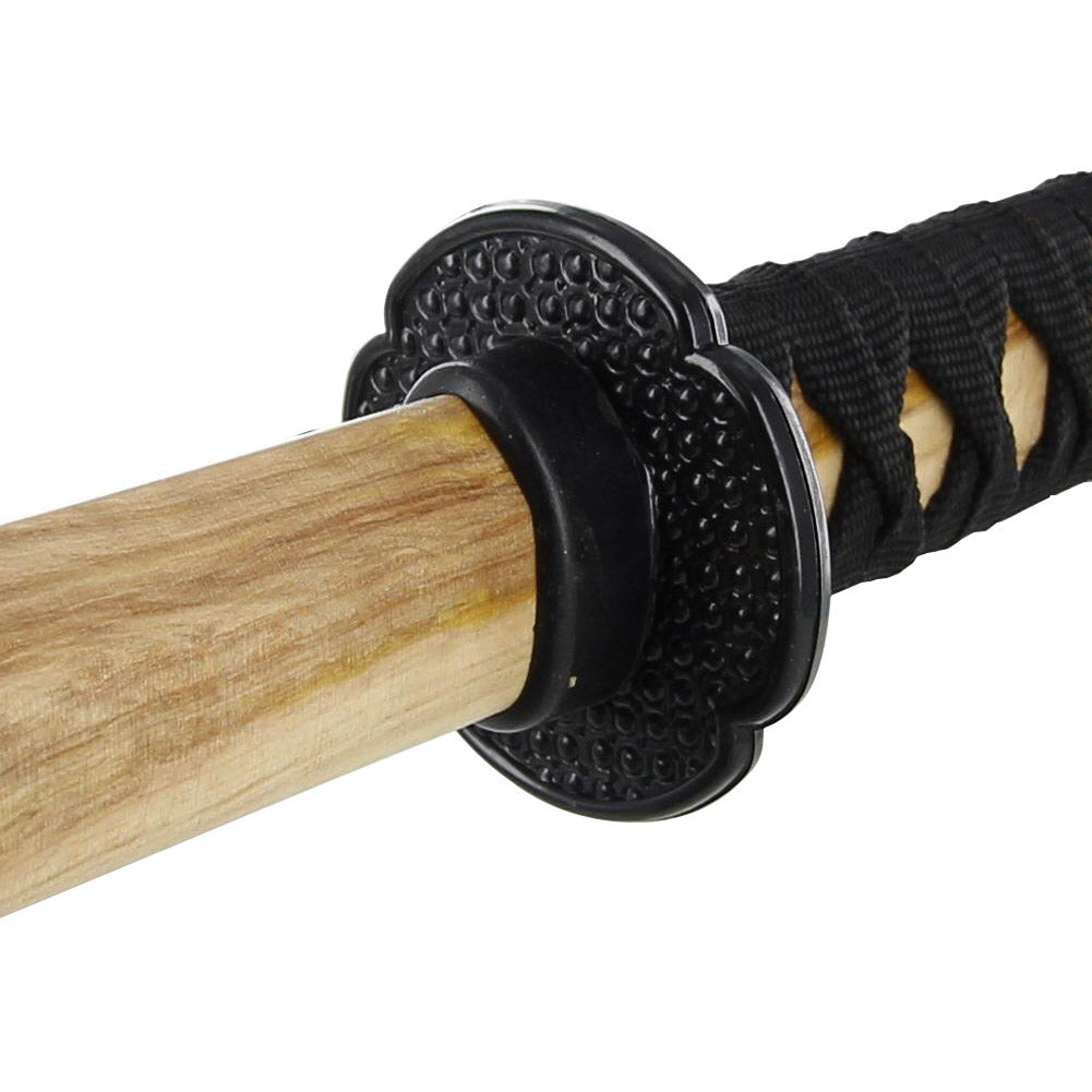 Basic Training Hardwood Sparring Bokken Set