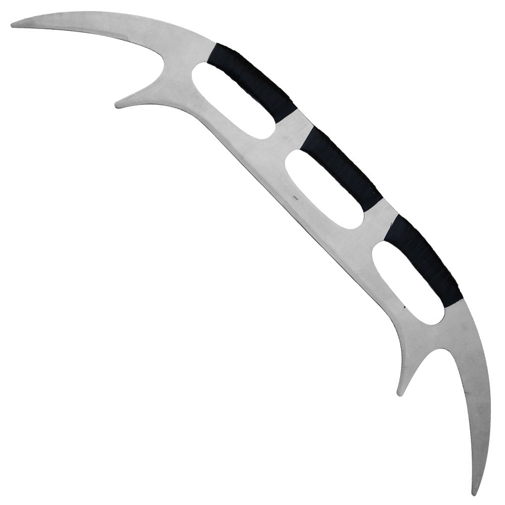 Bat'leth Star Trek Sword of Kahless