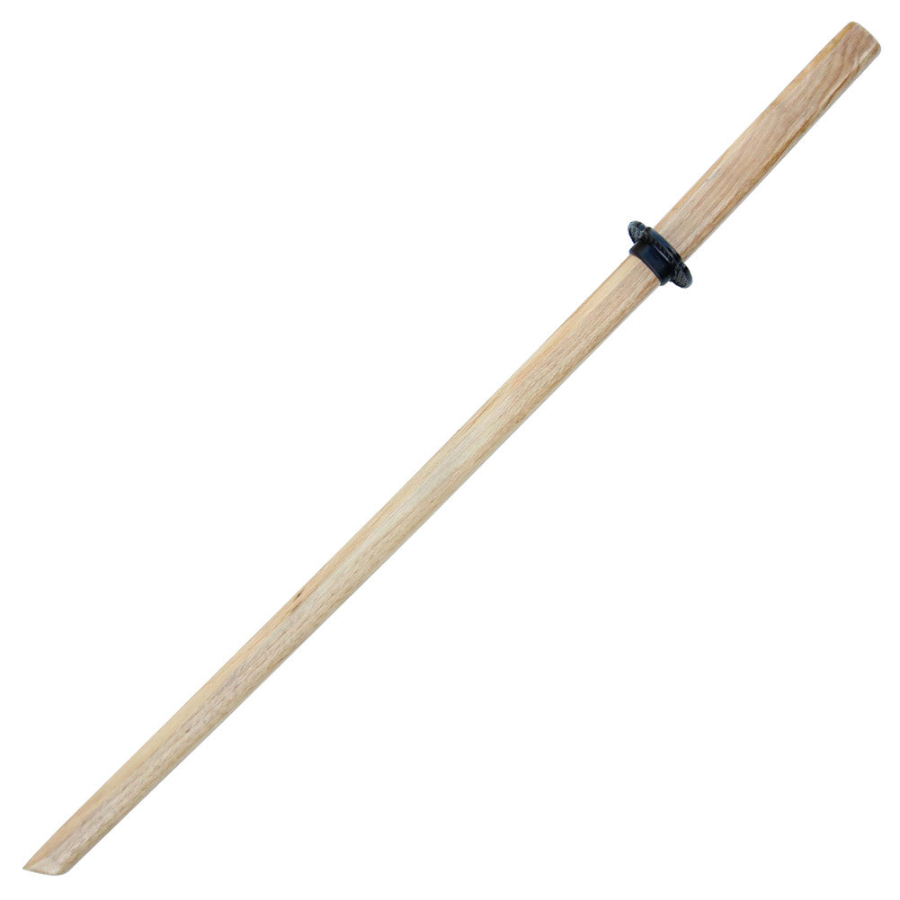 Bokken Kendo Brown Practice Sword Cosplay