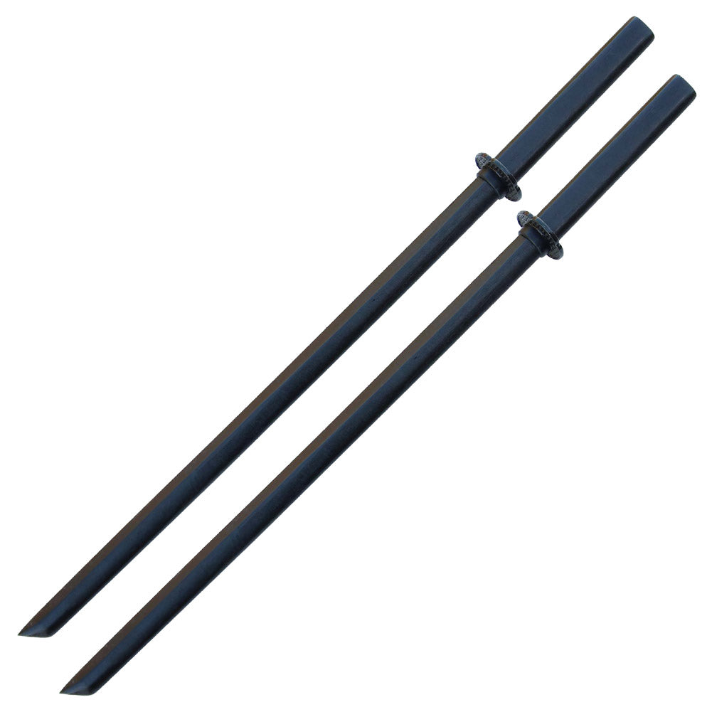 Bokken Kendo Practice  2Pcs Set