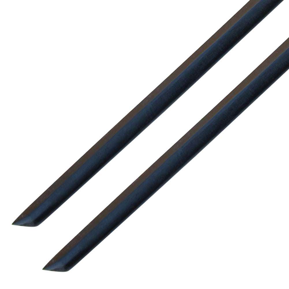 Bokken Kendo Practice  2Pcs Set