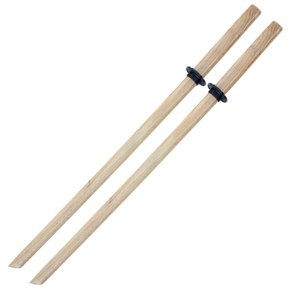 Bokken Kendo Practice Sword Set