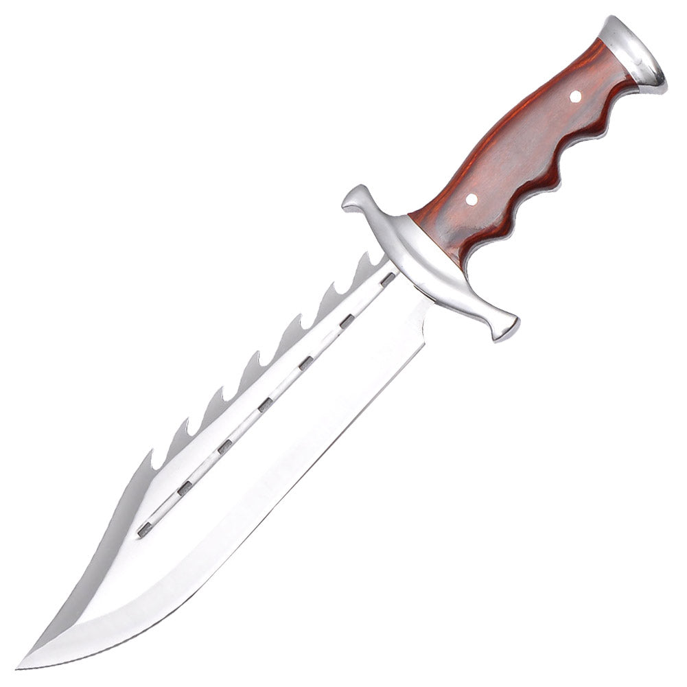 David Dundee Crocodile Bowie Knife