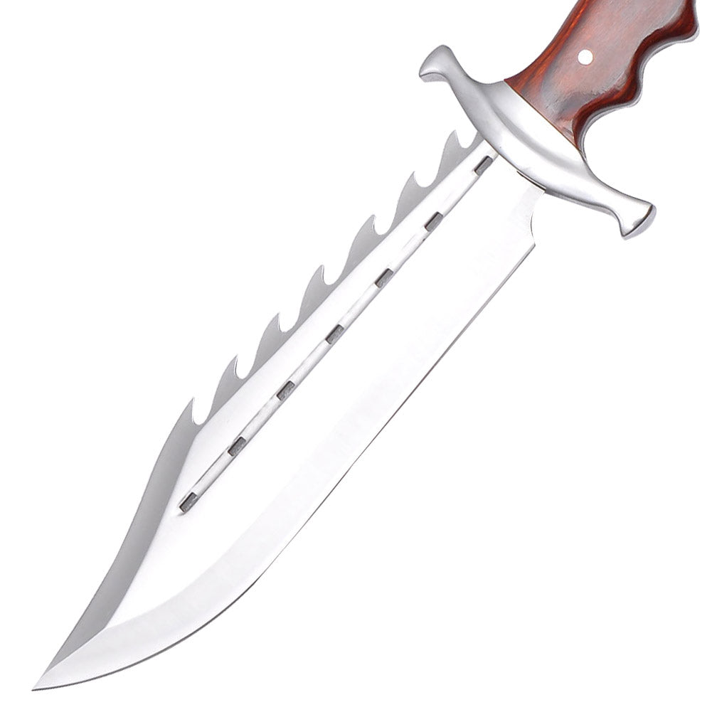 David Dundee Crocodile Bowie Knife