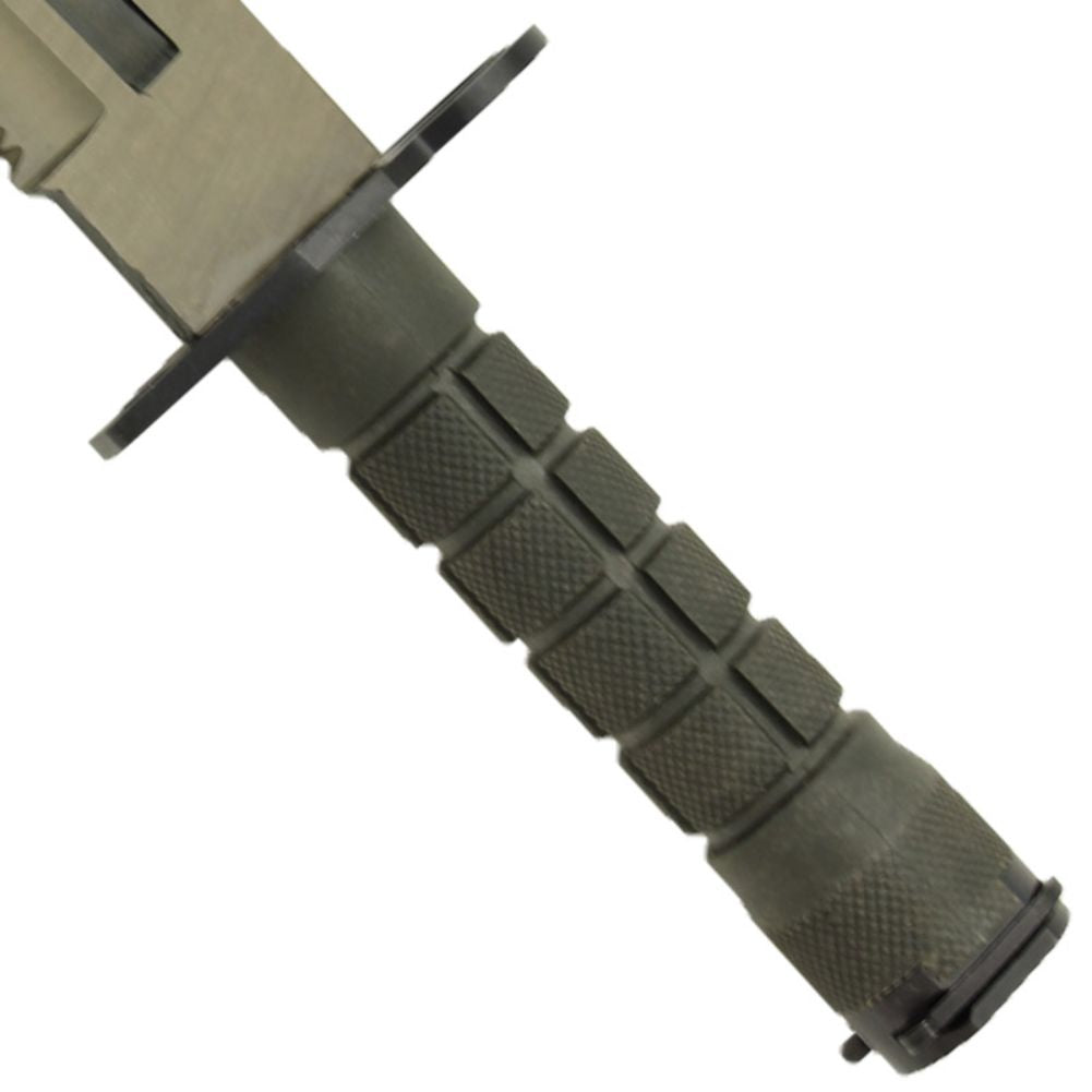 Deception Combat Military Bayonet Tactical Survival Knife