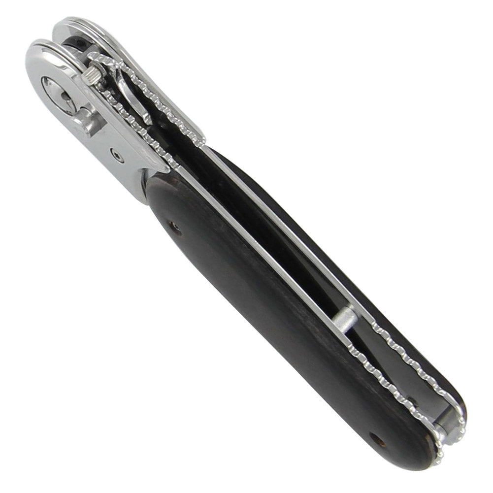 Automatic Initiation Rites Switchblade Knife