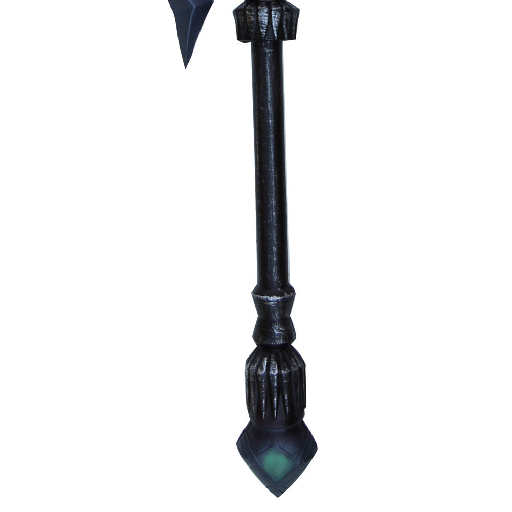 Mourner of Shadows Foam Battle War Axe