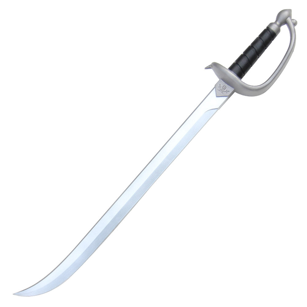 Foam Cutthroat Life Pirate Cutlass Sword