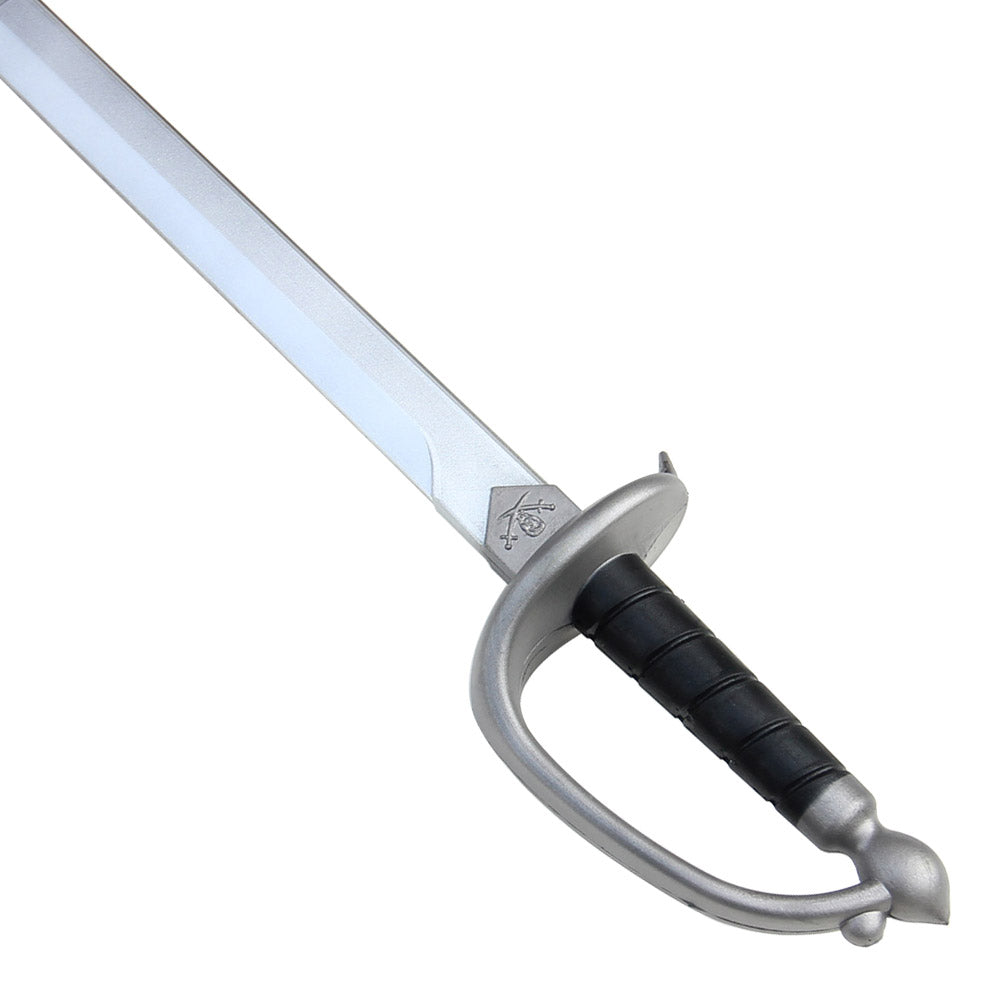 Foam Cutthroat Life Pirate Cutlass Sword