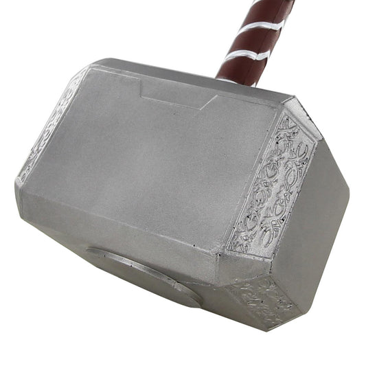 Norse God of Thunder Mjolnir Hammer