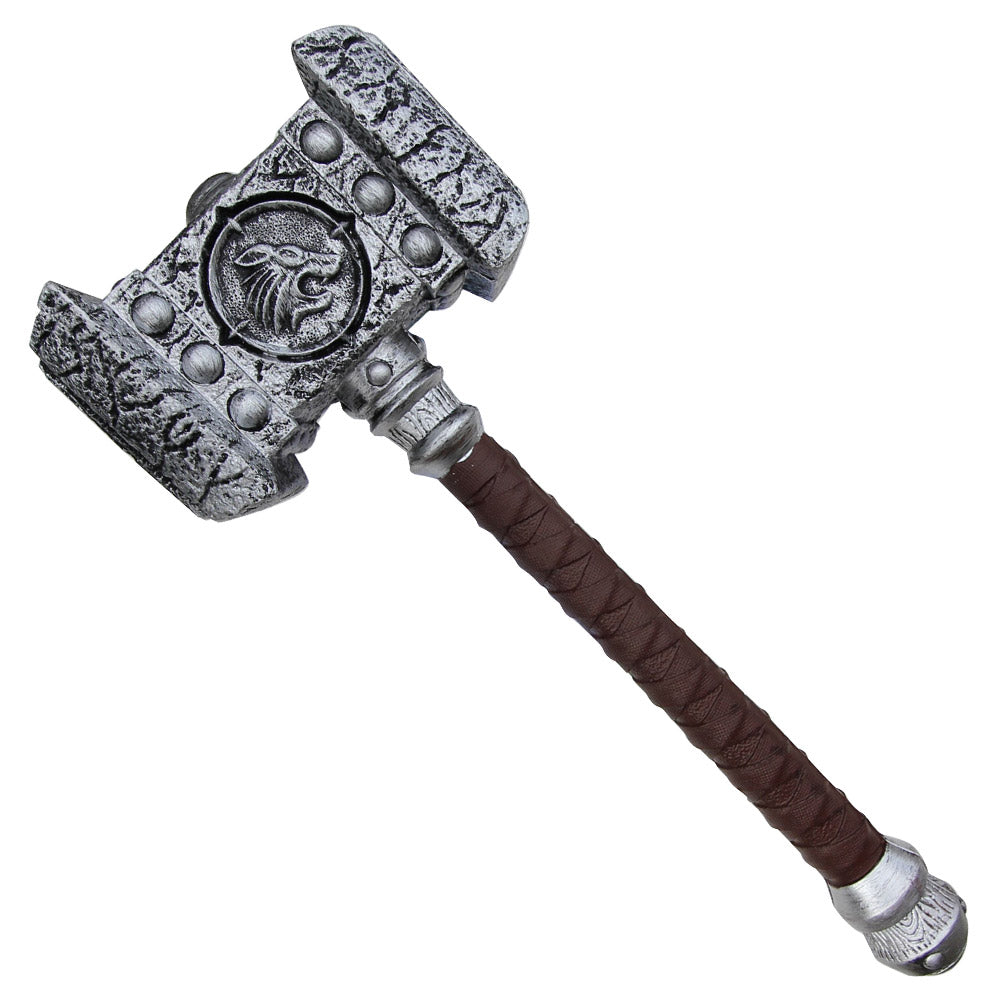 Foam Great Hammer of Doom