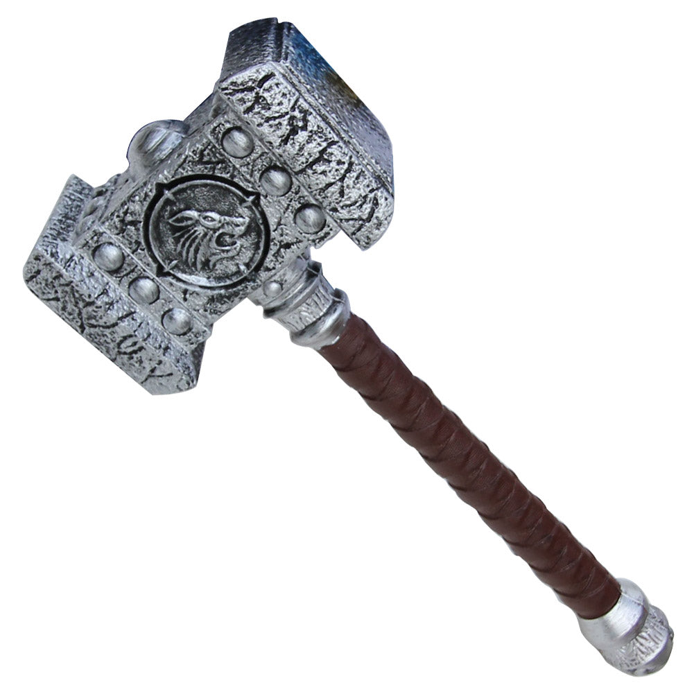 Foam Great Hammer of Doom