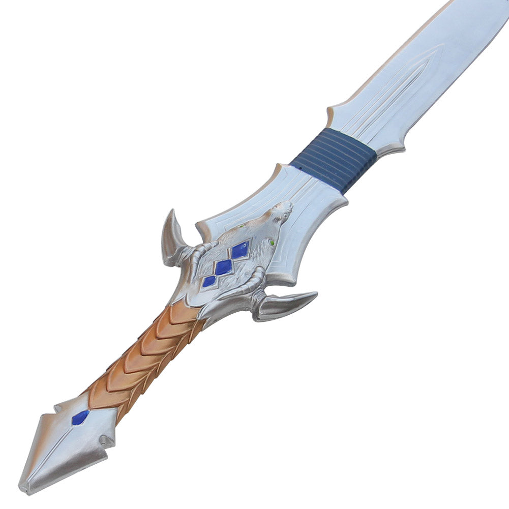 Great Storm Foam Sword of Royal Wind