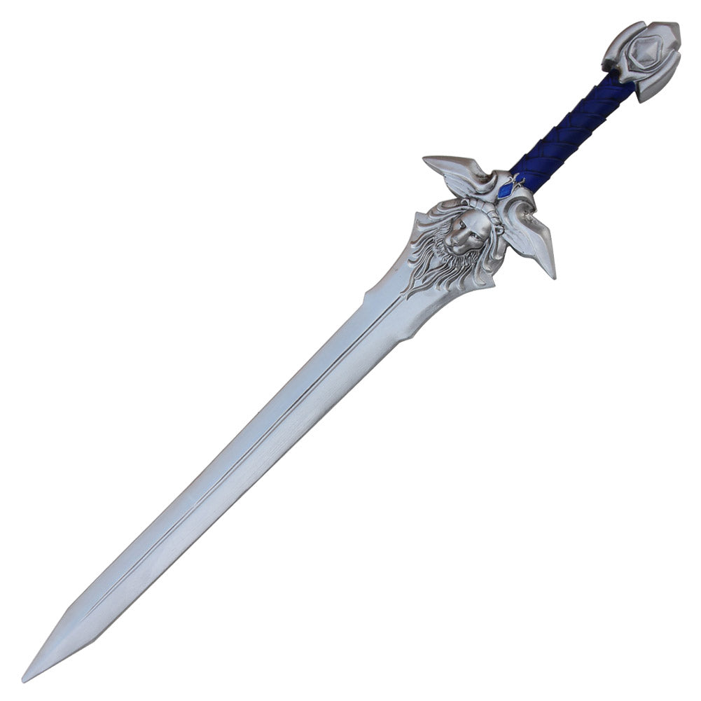 Guards of the Royal Family Lion Foam Sword