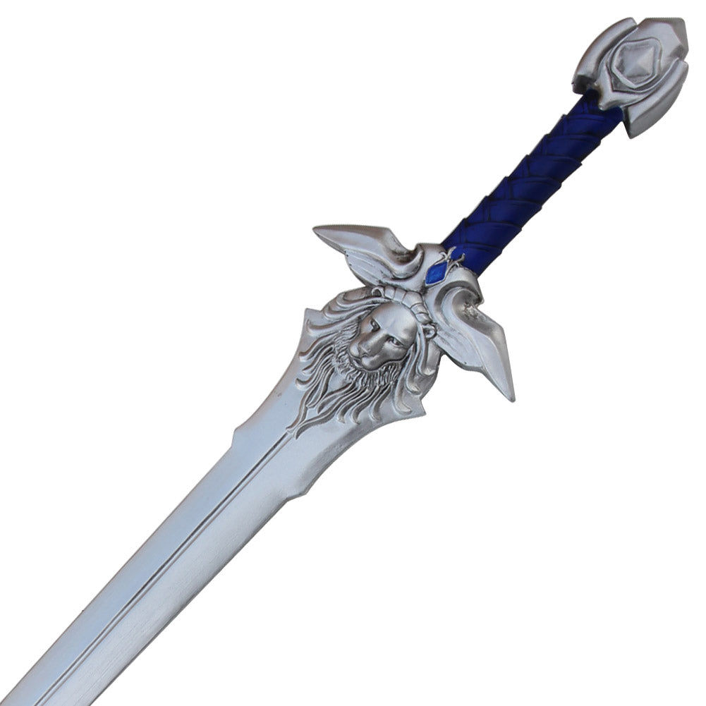 Guards of the Royal Family Lion Foam Sword