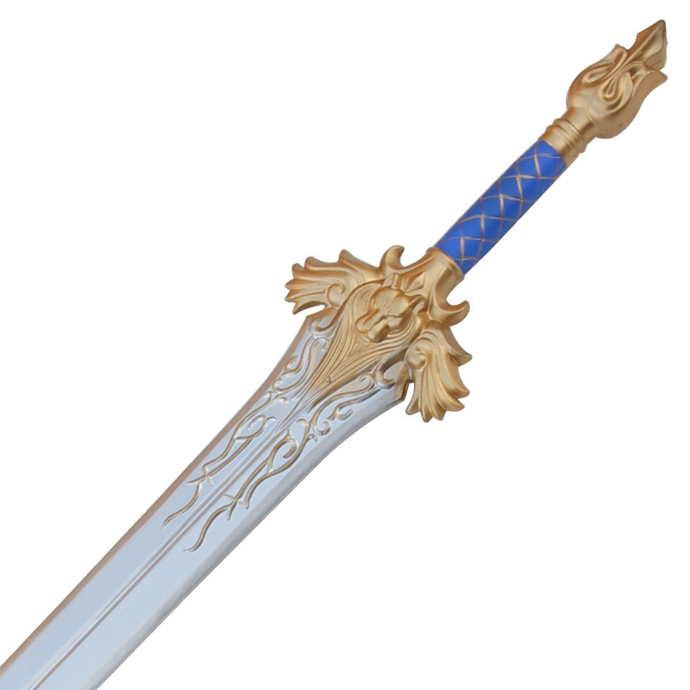 First War King Lion of Hope Foam Sword