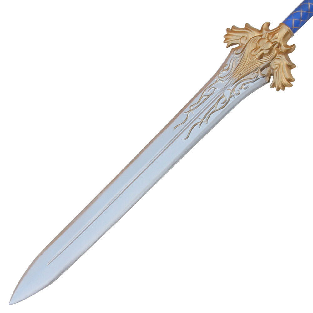 First War King Lion of Hope Foam Sword