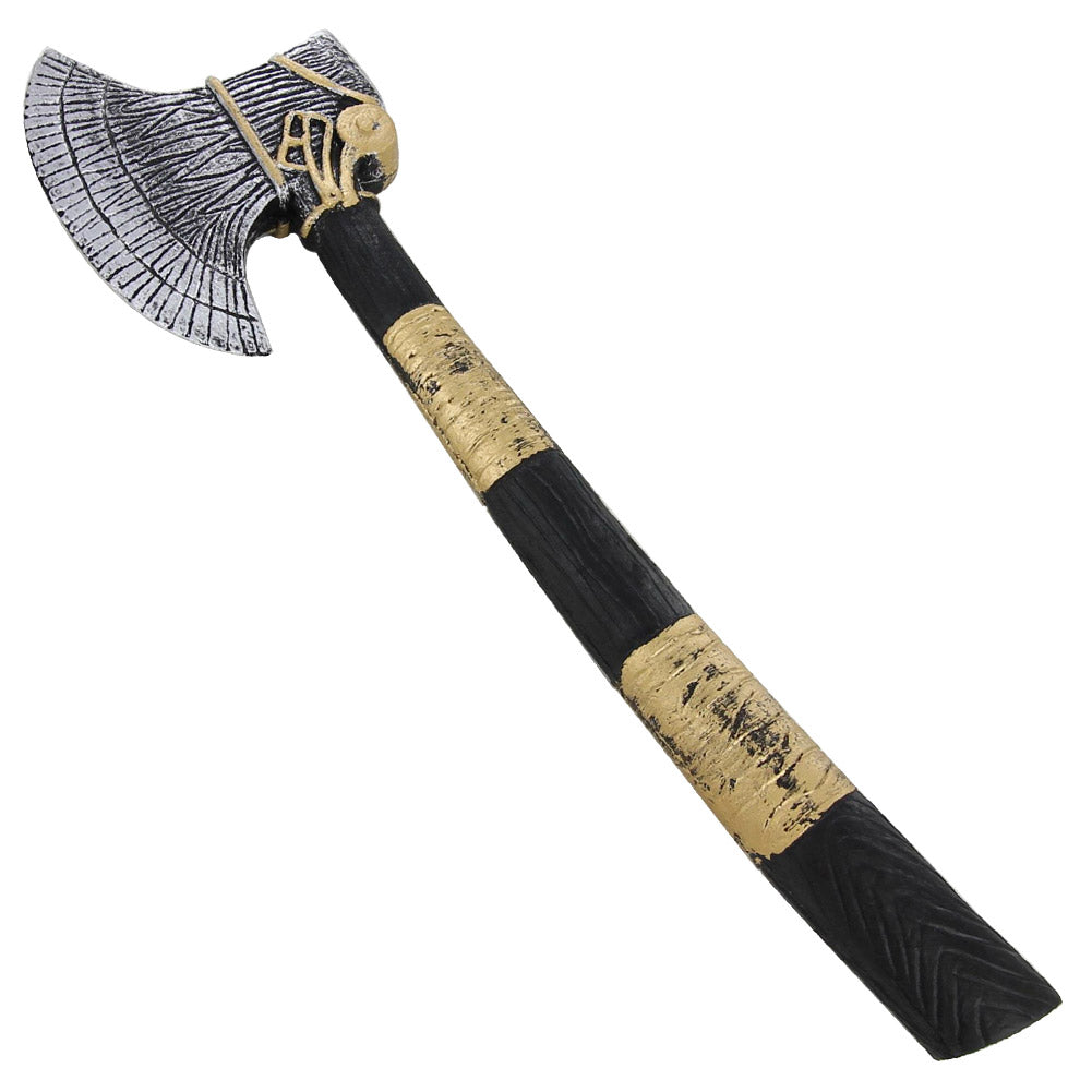 War Party Apache Foam Tomahawk Axe