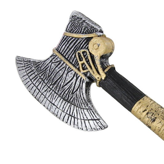 War Party Apache Foam Tomahawk Axe