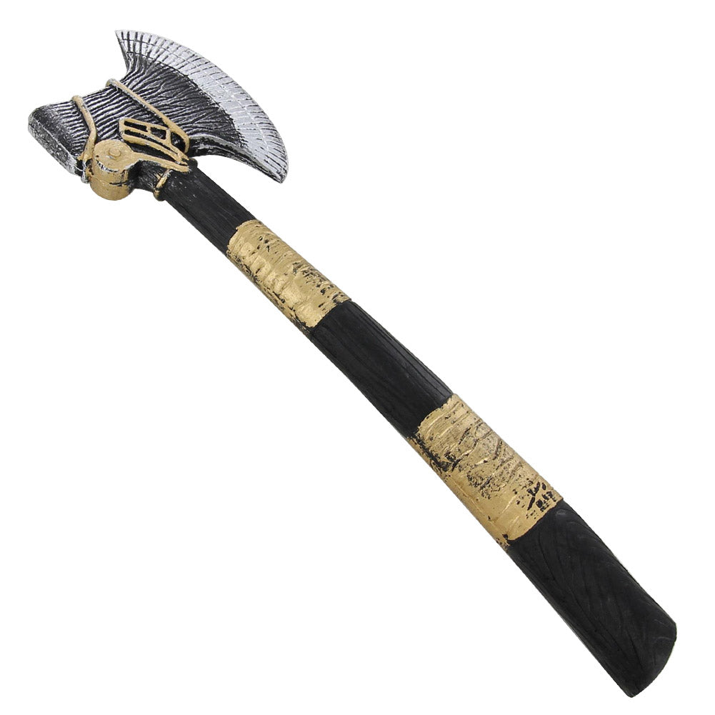 War Party Apache Foam Tomahawk Axe