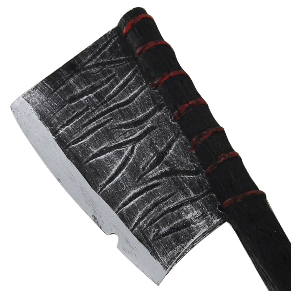 German Butcher of Hanover Foam Cleaver