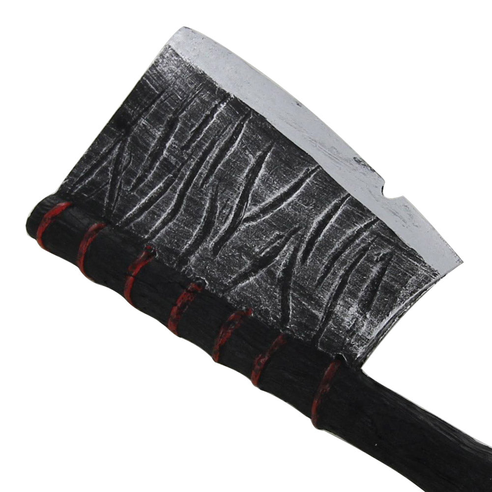 German Butcher of Hanover Foam Cleaver