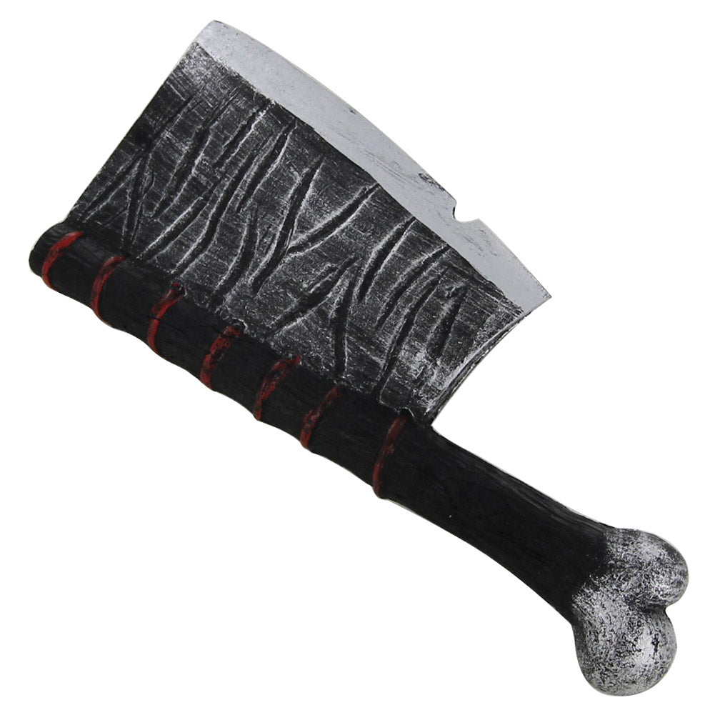 German Butcher of Hanover Foam Cleaver