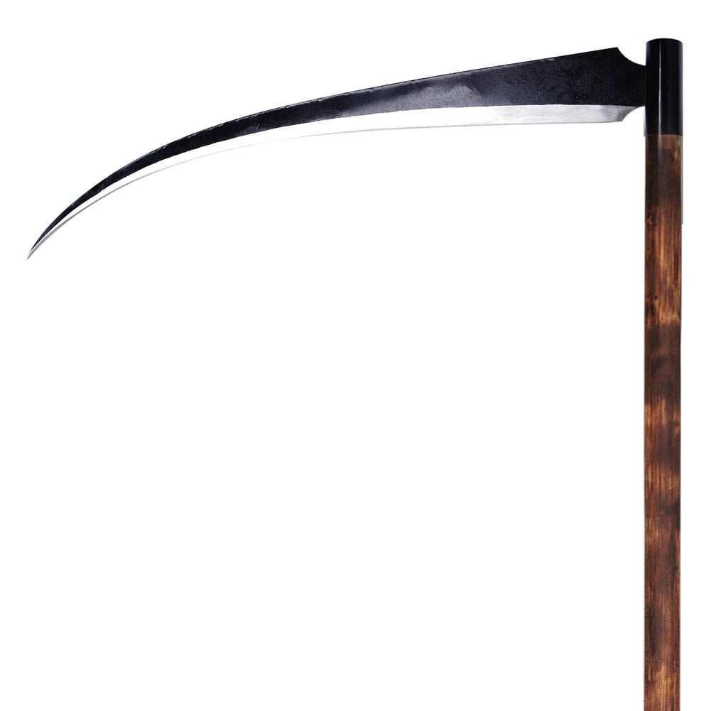 Grim Reaper Monster Scythe 80 Inches