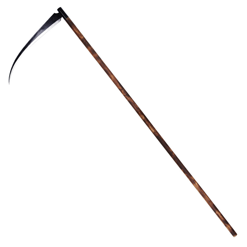 Grim Reaper Monster Scythe 80 Inches