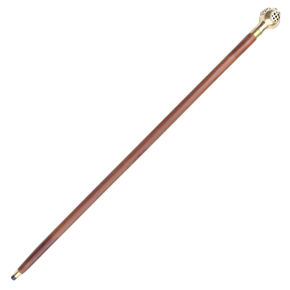 Handmade Divemaster Gentlemans Walking Cane