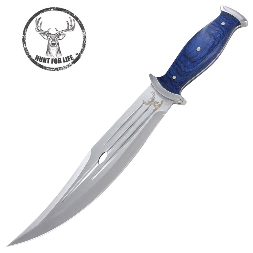 Hunt For Life™ Full Tang Summit Lake Knife