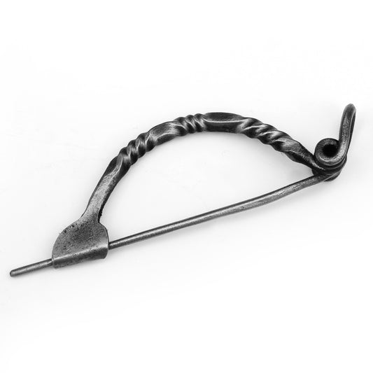 Hand Forged Eligible Maiden Hairpin
