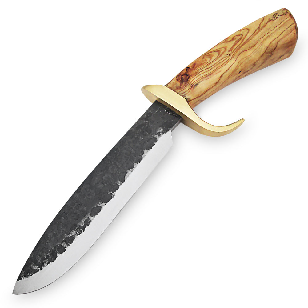 Backwoods Hunter Fixed Blade Outdoor Knife