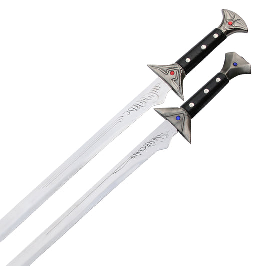 Icingdeath Twinkle Drizzt Do'Urden Sword