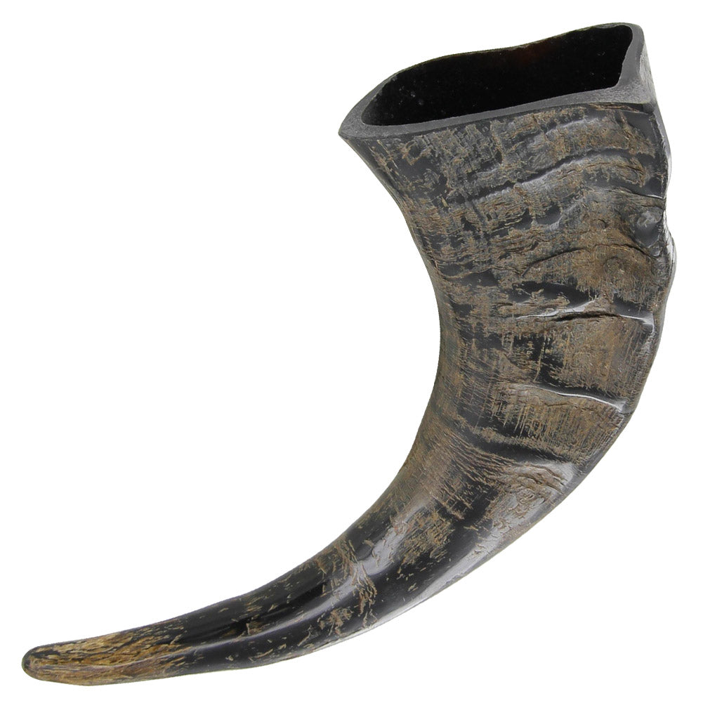 Handmade Nili-Ravi Artisan Natural Horn