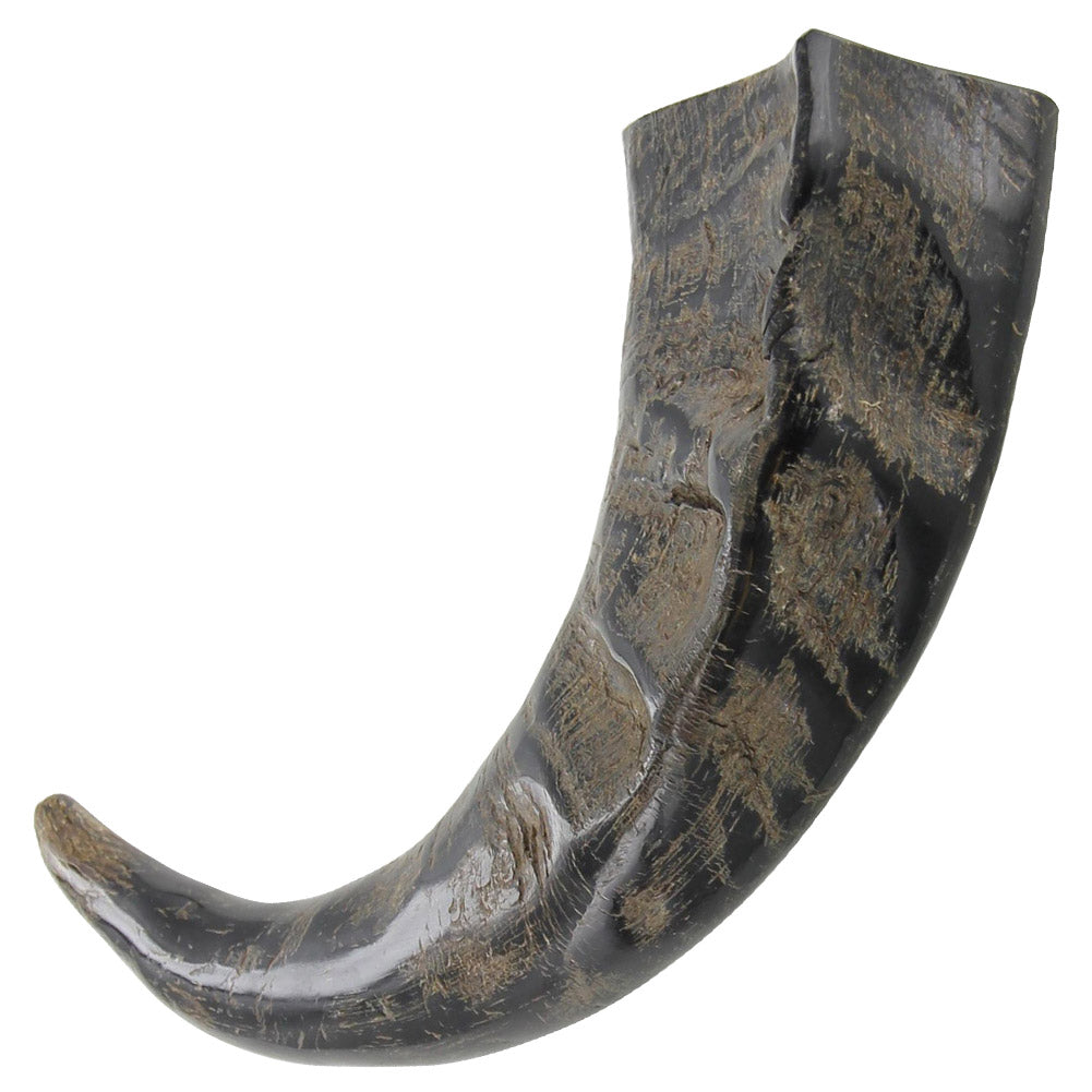 Handmade Nili-Ravi Artisan Natural Horn