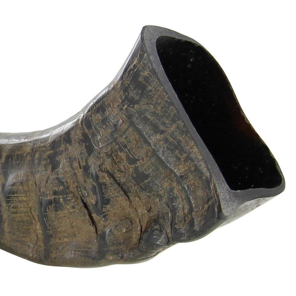 Handmade Nili-Ravi Artisan Natural Horn