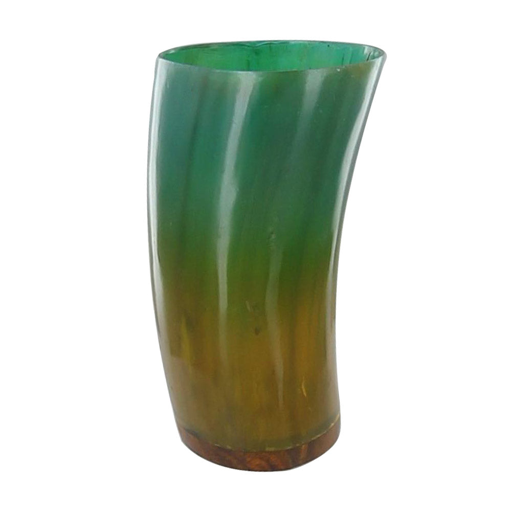 Viking Honey Wine Horn Tumbler