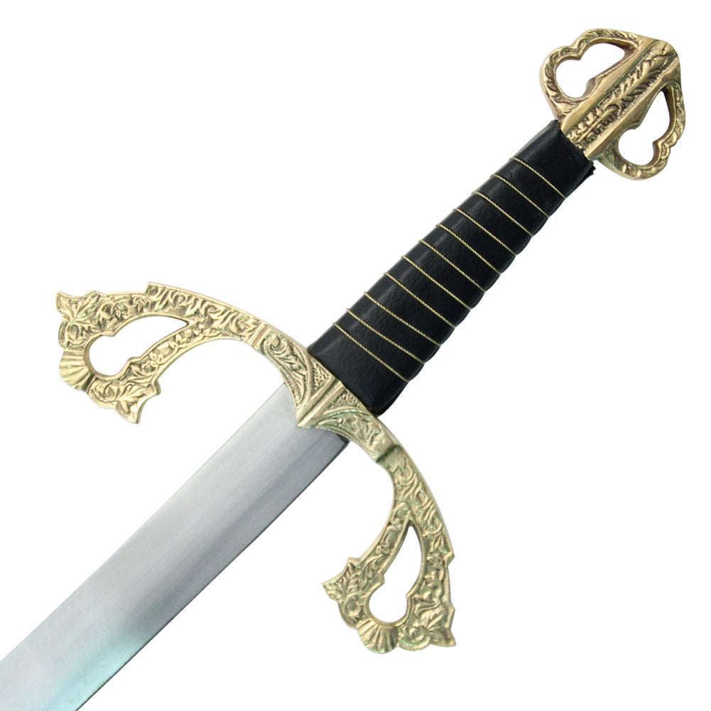 Belly Dancing Mystical Scimitar of Balance Sword