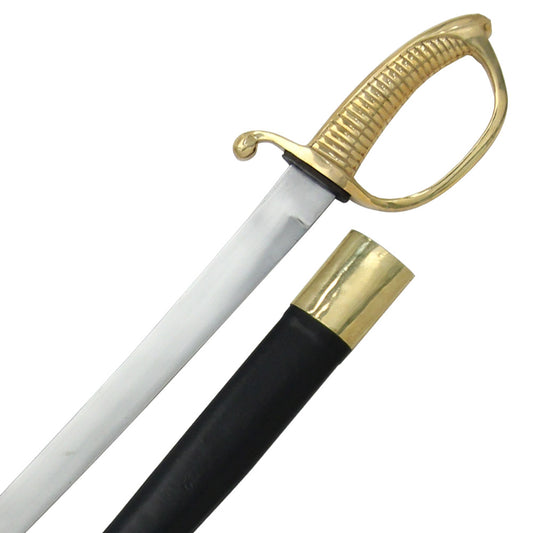 Infantry Briquet Napoleonic War Sabre Sword