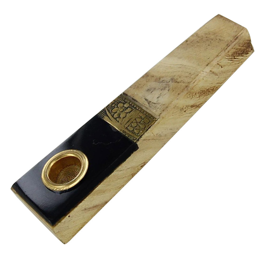 Mini Regal Alternative Tobacco Pocket Pipe