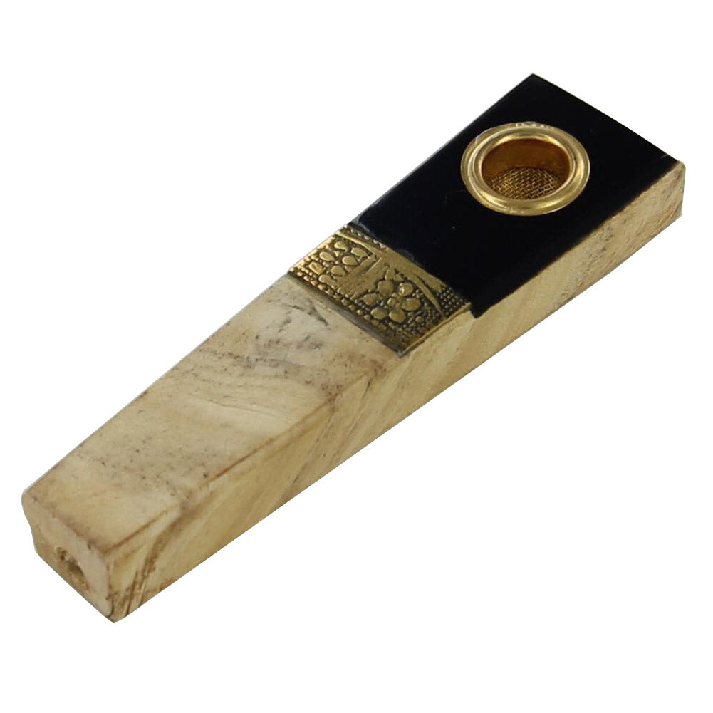 Mini Regal Alternative Tobacco Pocket Pipe