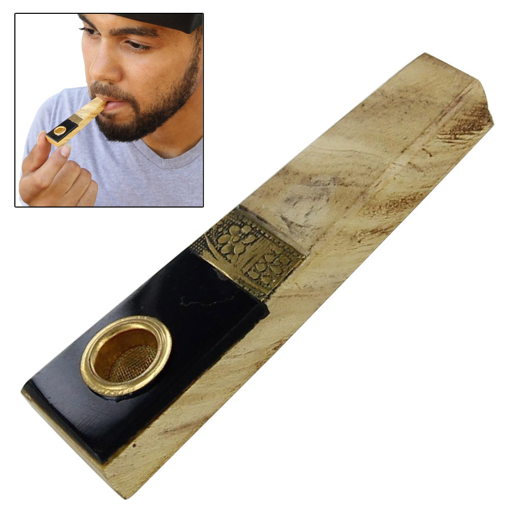 Mini Regal Alternative Tobacco Pocket Pipe