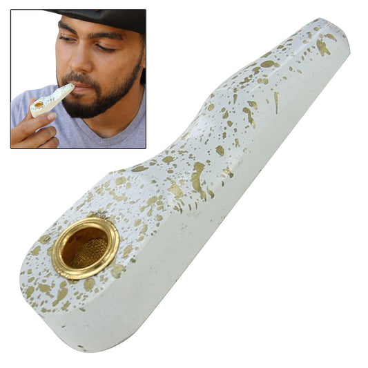 Tobacco Everything that Glitters Pocket Pipe